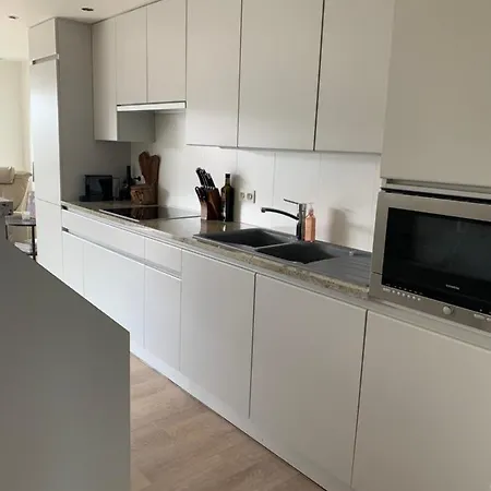 Zonnehuis Apartment *