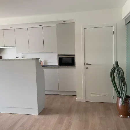 Appartement Zonnehuis Koksijde