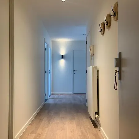 Zonnehuis Apartment Koksijde