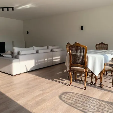 Zonnehuis Apartment Koksijde