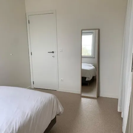 Apartment Zonnehuis *