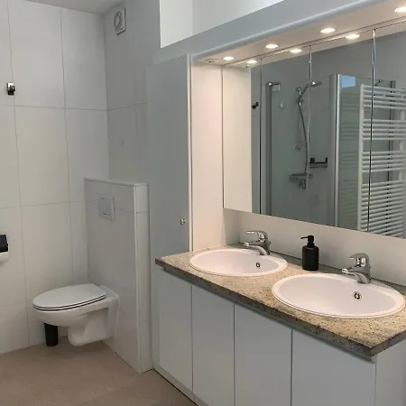 Zonnehuis * Koksijde