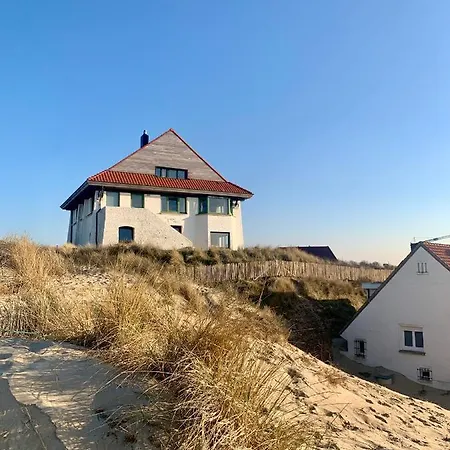 Zonnehuis Apartment Koksijde