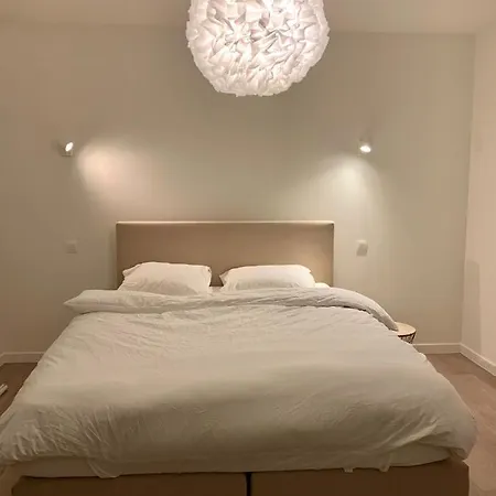 Zonnehuis Appartement Koksijde