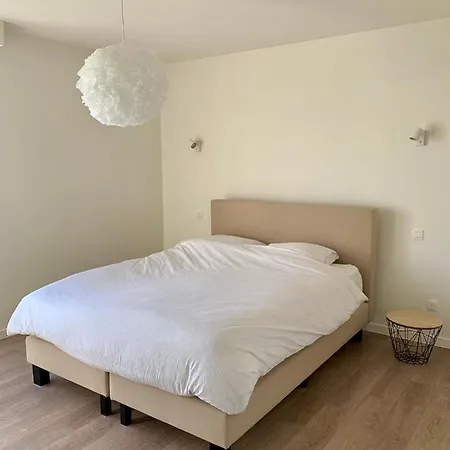 Appartement Zonnehuis