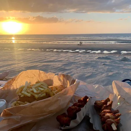 Zonnehuis Appartement *