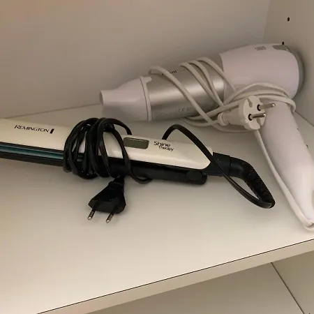 Zonnehuis Apartment *